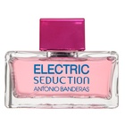 Antonio Banderas Electric Blue Seduction for Women Eau de Toilette für Damen 100 ml