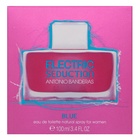 Antonio Banderas Electric Blue Seduction for Women Eau de Toilette da donna 100 ml