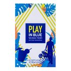 Antonio Banderas Play in Blue Seduction Eau de Toilette für Herren 100 ml