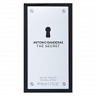 Antonio Banderas The Secret Eau de Toilette da uomo 50 ml