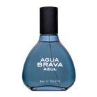 Antonio Puig Aqua Brava Azul eau de cologne bărbați 10 ml Eșantion