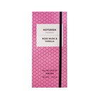 Aquolina Notebook - Rose Musk & Vanilla Eau de Toilette femei 100 ml