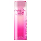 Aquolina Simply Pink By Pink Sugar Eau de Toilette femei 30 ml