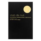 Armaf Club de Nuit Intense Woman Eau de Parfum für Damen 105 ml