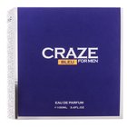 Armaf Craze Bleu for Men Eau de Parfum für Herren 100 ml