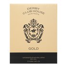 Armaf Derby Club House Gold Eau de Toilette für Herren 100 ml