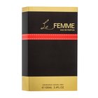 Armaf Le Femme Eau de Parfum for women 100 ml
