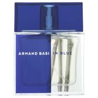 Armand Basi In Blue Eau de Toilette für Herren Extra Offer 50 ml