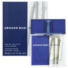 Armand Basi In Blue Eau de Toilette für Herren Extra Offer 50 ml