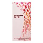 Armand Basi In Me Eau de Parfum for women 80 ml