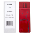Armand Basi In Red parfémovaná voda pre ženy 100 ml Tester
