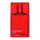 Armand Basi In Red parfémovaná voda pre ženy 50 ml