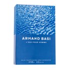 Armand Basi L'Eau Pour Homme Eau de Toilette bărbați 125 ml