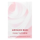 Armand Basi Rose Lumiére woda toaletowa dla kobiet 50 ml