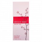 Armand Basi Sensual Red Eau de Toilette for women 100 ml