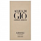 Armani (Giorgio Armani) Acqua di Gio Absolu Eau de Parfum für Herren 125 ml