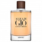 Armani (Giorgio Armani) Acqua di Gio Absolu parfémovaná voda pre mužov 10 ml Odstrek