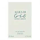 Armani (Giorgio Armani) Acqua di Gio Eau de Toilette für Damen 50 ml