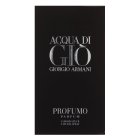 Armani (Giorgio Armani) Acqua di Gio Profumo Eau de Parfum für Herren 125 ml