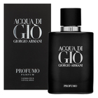 Armani (Giorgio Armani) Acqua di Gio Profumo Eau de Parfum für Herren 40 ml