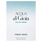 Armani (Giorgio Armani) Acqua di Gioia woda toaletowa dla kobiet 100 ml