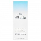 Armani (Giorgio Armani) Air di Gioia telové mlieko pre ženy 200 ml