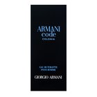 Armani (Giorgio Armani) Code Colonia Eau de Toilette für Herren 50 ml