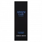 Armani (Giorgio Armani) Code Colonia Eau de Toilette für Herren 75 ml