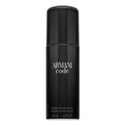 Armani (Giorgio Armani) Code deospray pre mužov 150 ml