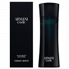 Armani (Giorgio Armani) Code Eau de Toilette für Herren 200 ml