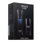 Armani (Giorgio Armani) Code Pour Homme set cadou bărbați