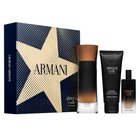Armani (Giorgio Armani) Code Profumo Pour Homme darčeková sada pre mužov