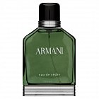 Armani (Giorgio Armani) Eau de Cedre toaletná voda pre mužov 10 ml Odstrek