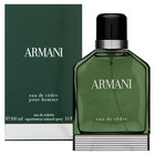 Armani (Giorgio Armani) Eau de Cedre toaletná voda pre mužov 100 ml