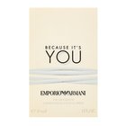 Armani (Giorgio Armani) Emporio Armani Because It's You Eau de Parfum für Damen 30 ml