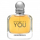 Armani (Giorgio Armani) Emporio Armani Because It's You parfémovaná voda pre ženy 100 ml
