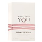 Armani (Giorgio Armani) Emporio Armani In Love With You Eau de Parfum femei 30 ml