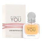 Armani (Giorgio Armani) Emporio Armani In Love With You Eau de Parfum femei 30 ml