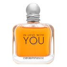 Armani (Giorgio Armani) Emporio Armani In Love With You parfémovaná voda pre ženy 150 ml
