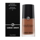 Armani (Giorgio Armani) Luminous Silk Foundation N. 13 Make-up für eine einheitliche und aufgehellte Gesichtshaut 30 ml