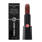 Armani (Giorgio Armani) Rouge d'Armani Matte Intense Matte & Comfort Lipcolor 200 langanhaltender Lippenstift mit mattierender Wirkung 4 g