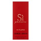Armani (Giorgio Armani) Si Passione parfémovaná voda pre ženy 30 ml