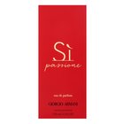 Armani (Giorgio Armani) Si Passione woda perfumowana dla kobiet 150 ml