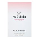 Armani (Giorgio Armani) Sky di Gioia woda perfumowana dla kobiet 50 ml