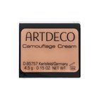 Artdeco Camouflage Cream - 21 Desert Rose corector rezistent la apa 4,5 g