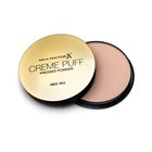 Max Factor Creme Puff Pressed Powder 50 powder for all skin types 21 g