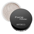 Artdeco Fixing Powder pudra transparent 10 g