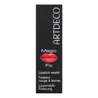 Artdeco Magic Fix Lippenstiftfixierung für kussechte Lippen 5 ml