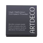 Artdeco Make-Up High Definition Compact Powder 3 Soft Cream Puder 10 g
