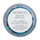 Artdeco Skin Yoga Hyaluronic Hydra Caps gel treatment with moisturizing effect 21 pcs